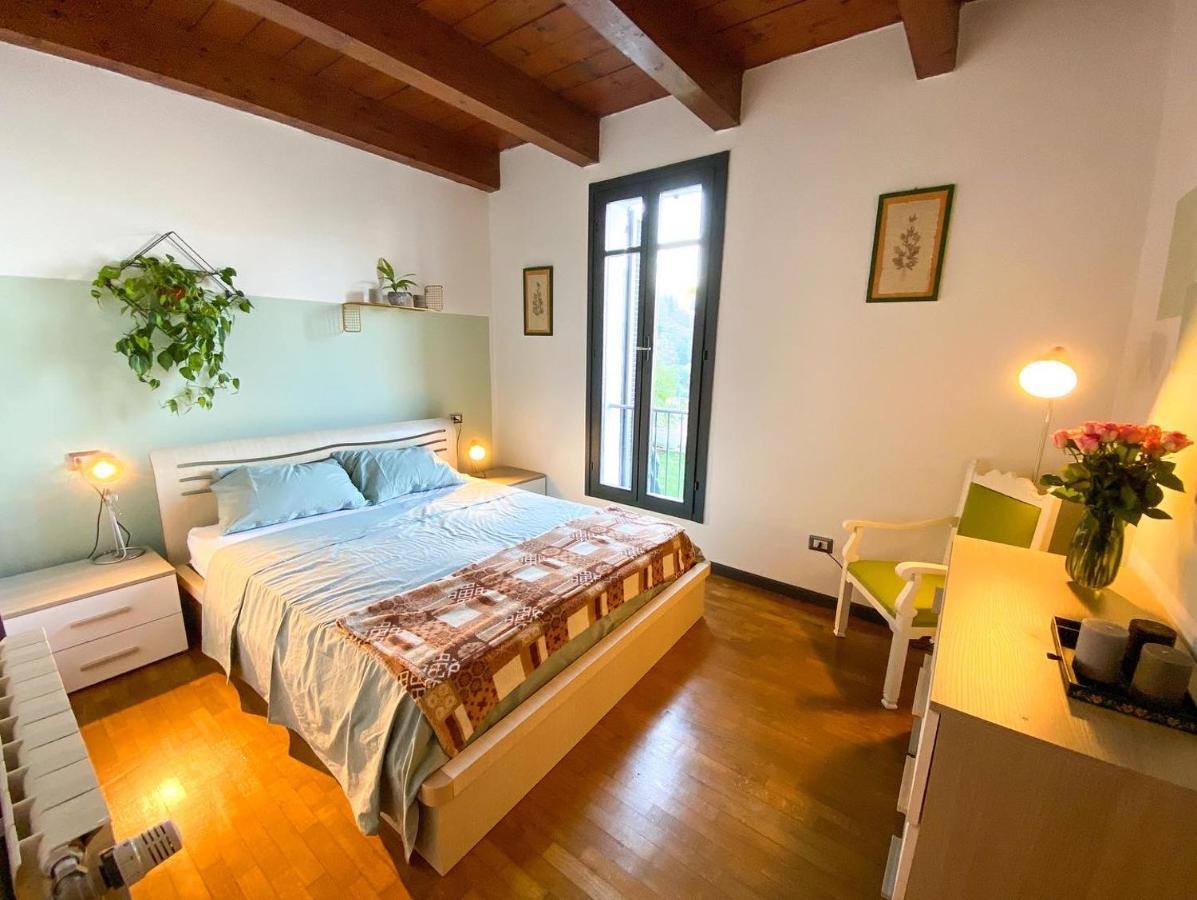 Lumaca Apartment Blevio