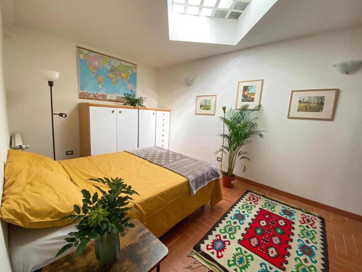 Apartment Lumaca