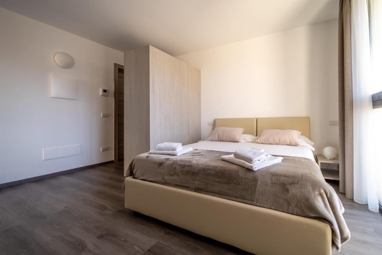 Residenza Decimina *
