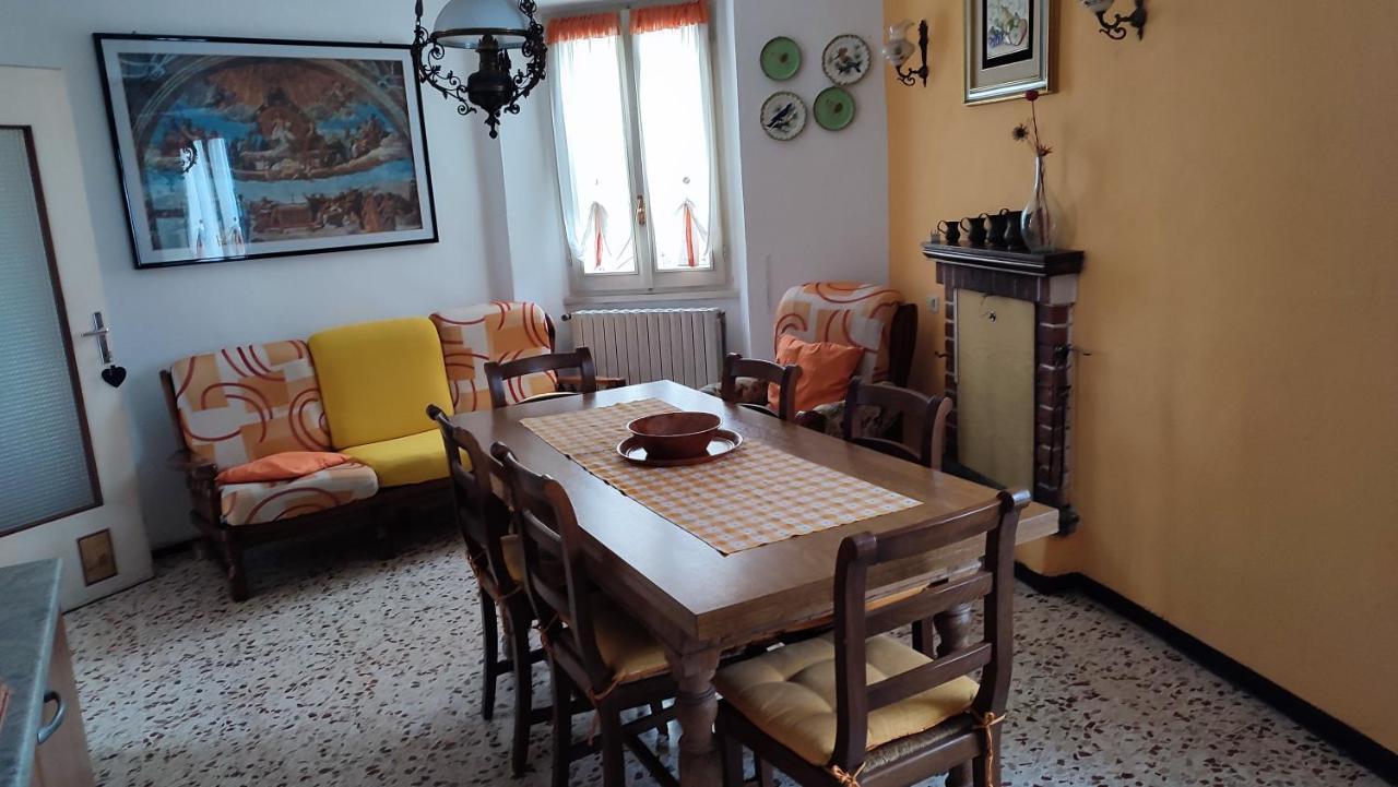 Antica Officina Apartment *