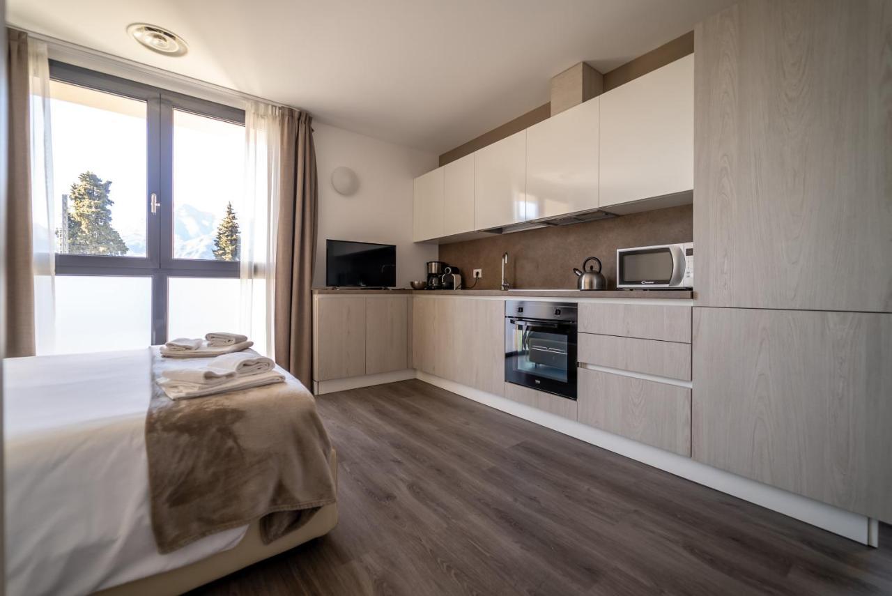 Residenza Decimina *