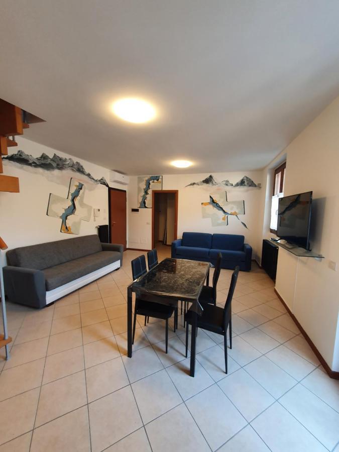 La Casa Nel Vento Dervio
