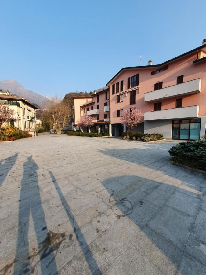 Apartment La Casa Nel Vento