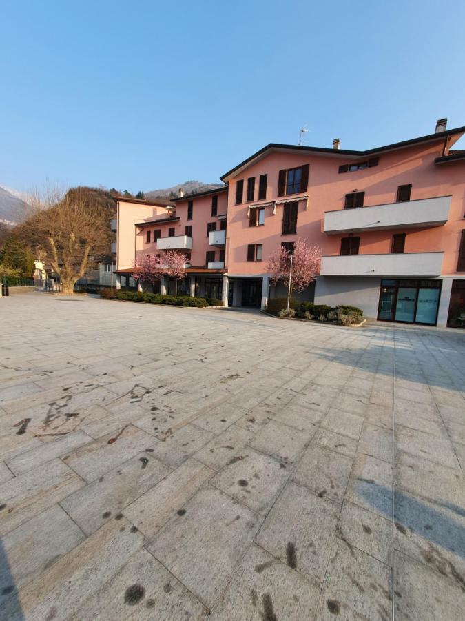 La Casa Nel Vento Apartment Dervio