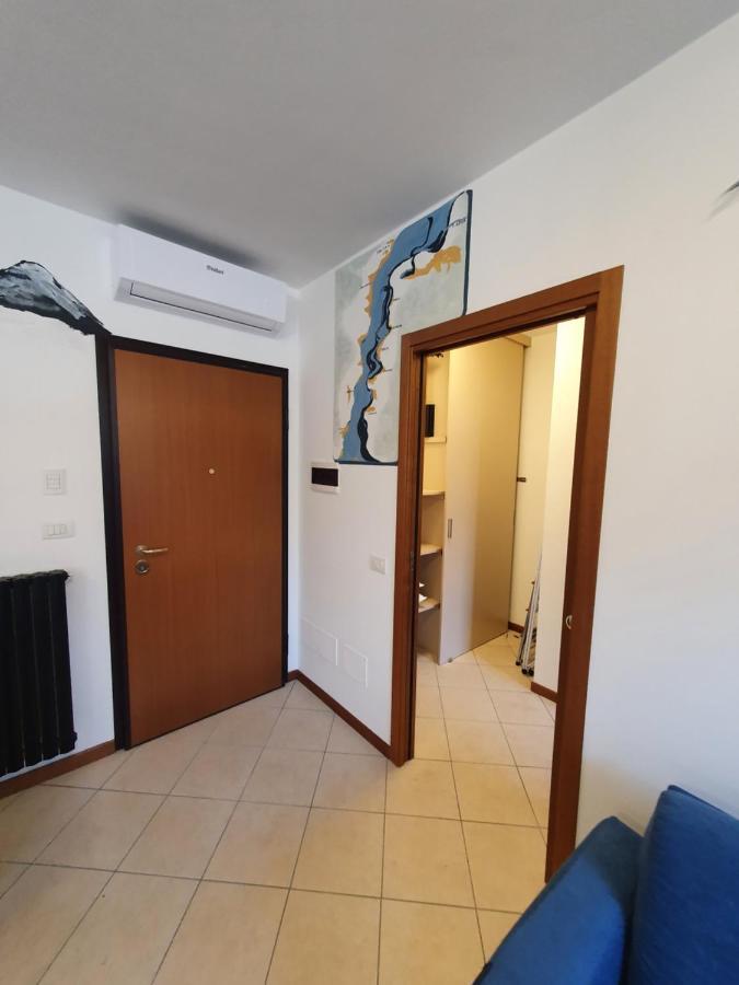 La Casa Nel Vento Apartment Dervio