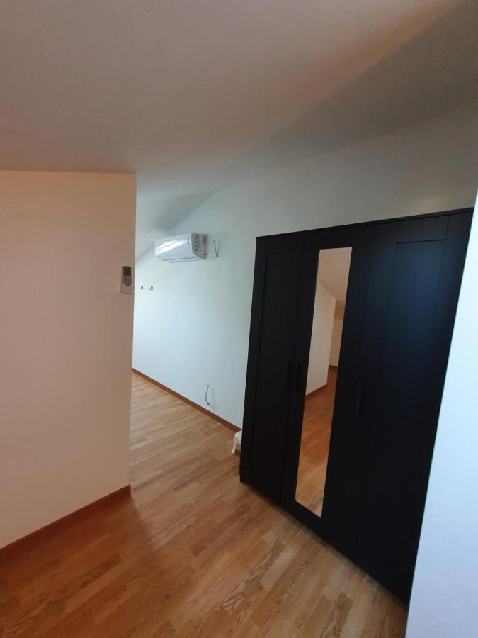 Apartment La Casa Nel Vento