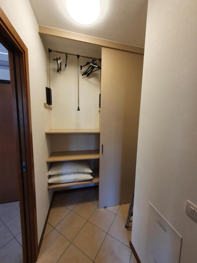 La Casa Nel Vento Apartment *
