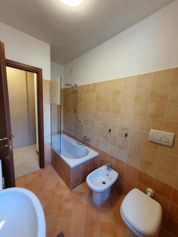 La Casa Nel Vento Apartment *