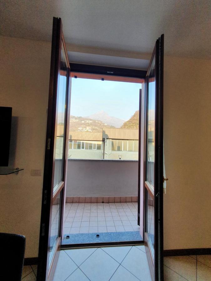 Apartment La Casa Nel Vento Dervio