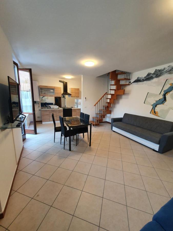 La Casa Nel Vento * Dervio