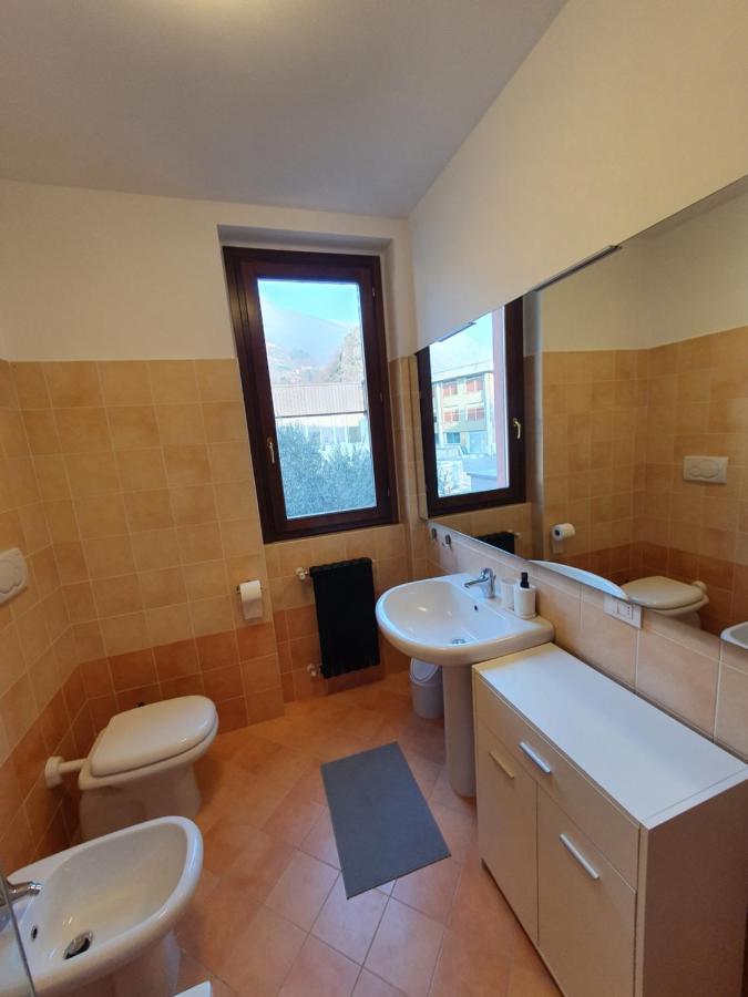 La Casa Nel Vento Apartment *