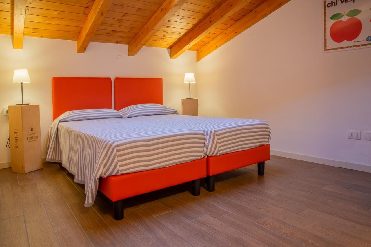 Apartment Maison Vespa *