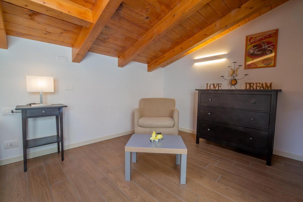 Maison Vespa Apartment