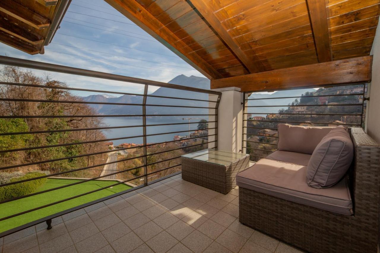Maison Vespa Apartment Argegno