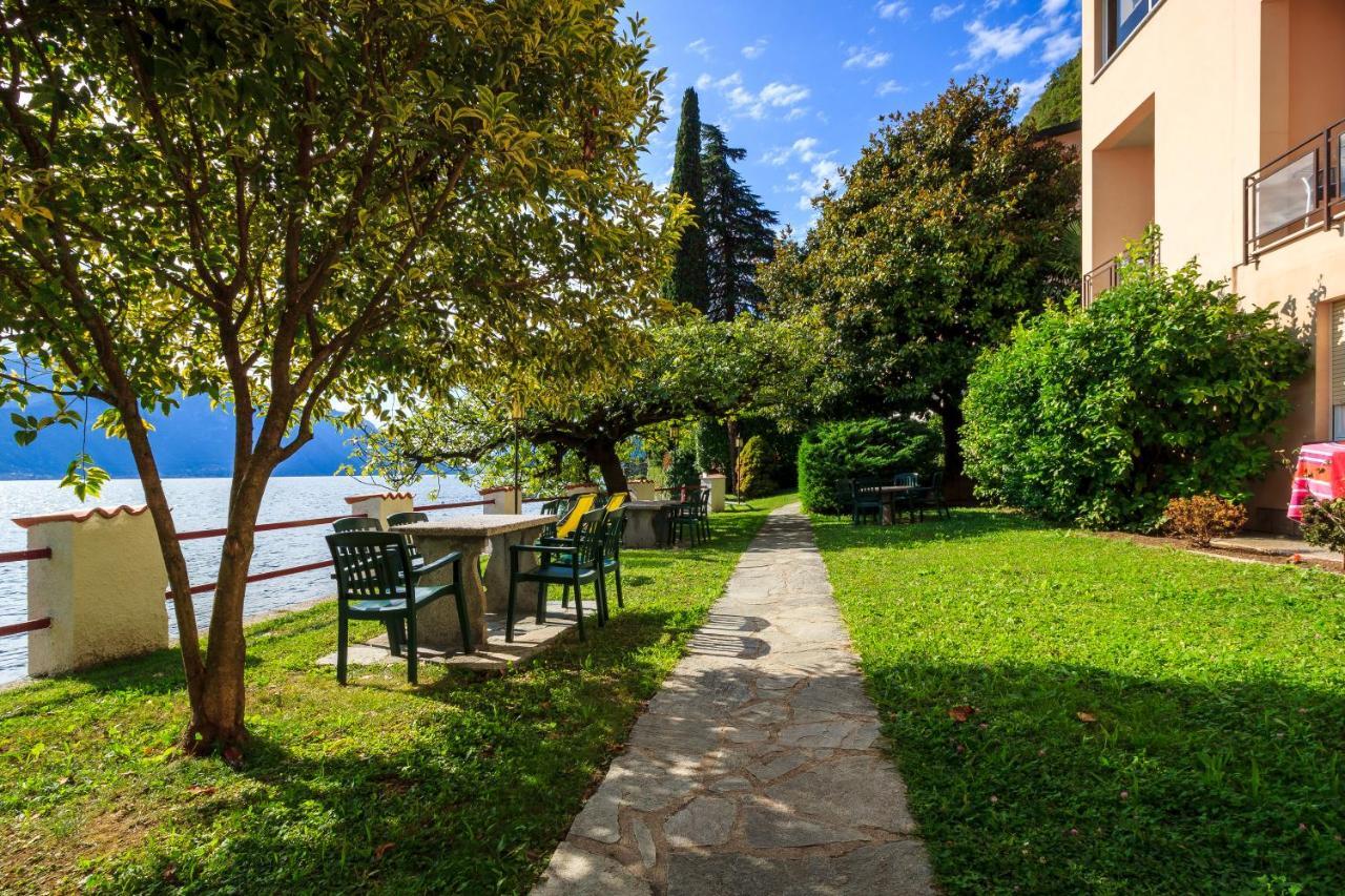 Miralago Casa Apartment *
