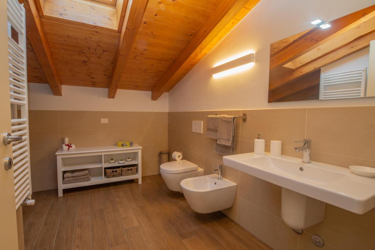 Maison Vespa Apartment