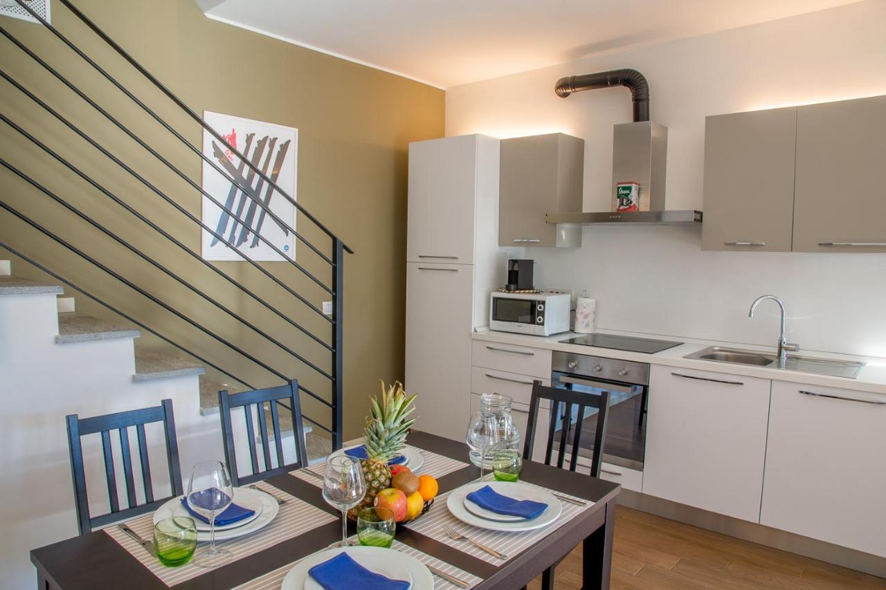 Maison Vespa Apartment *