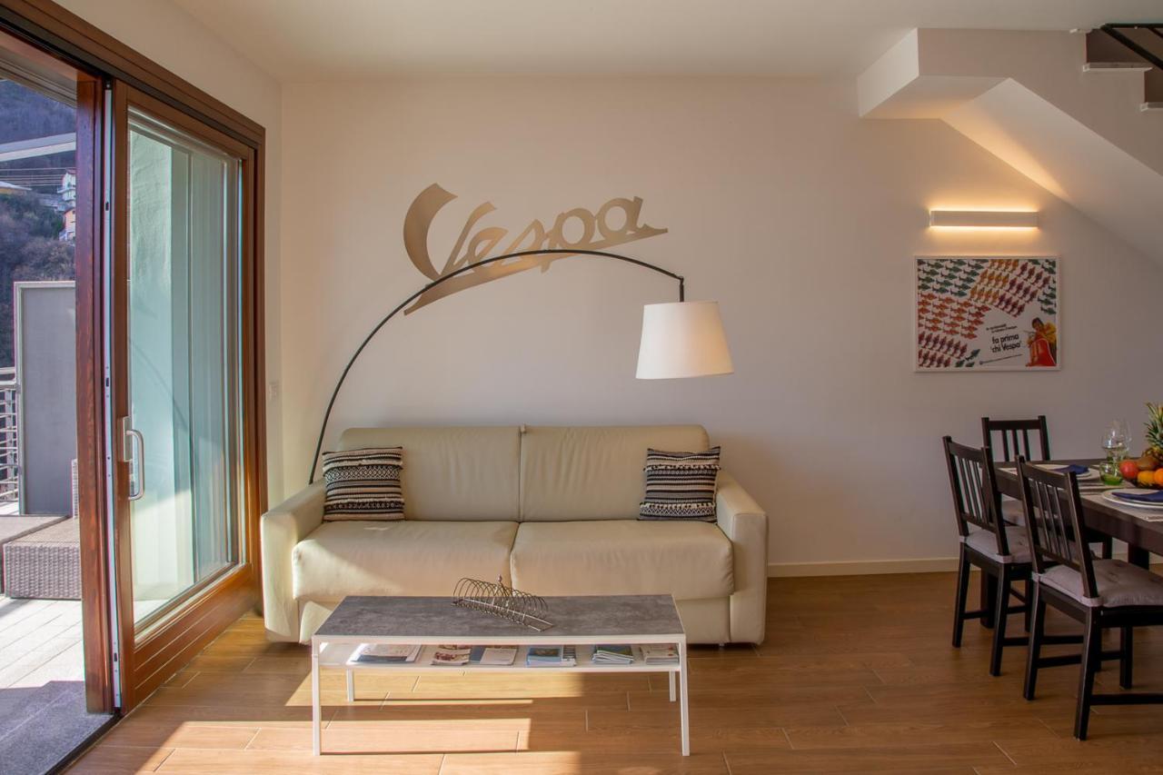 Maison Vespa Apartment *