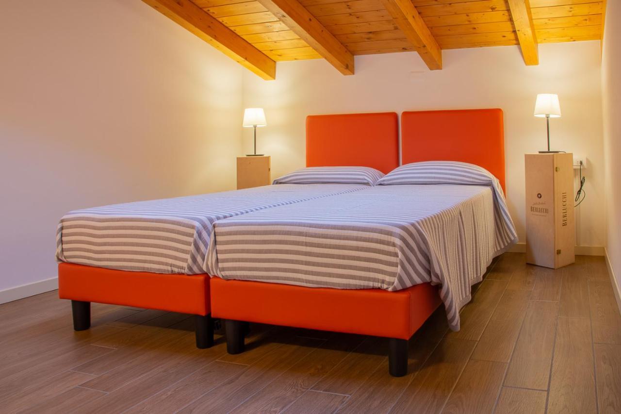 Maison Vespa Apartment *