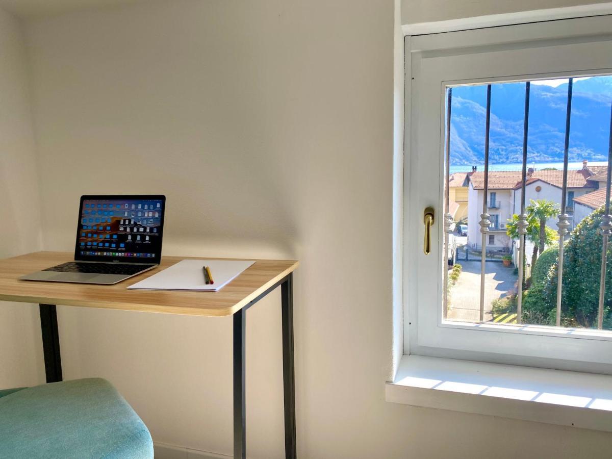 Apartment Abies Di Dongo