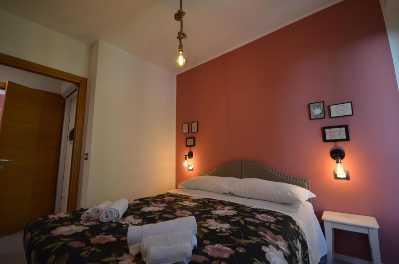 Varennahouse Lory Apartment *