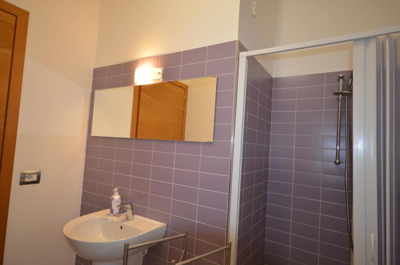 Varennahouse Lory Apartment