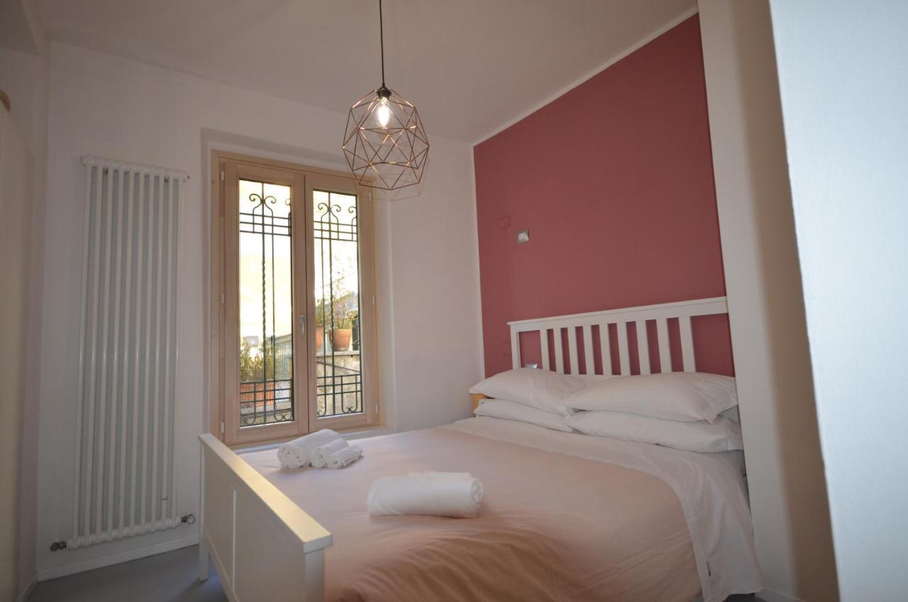 Varennahouse Lory * Varenna