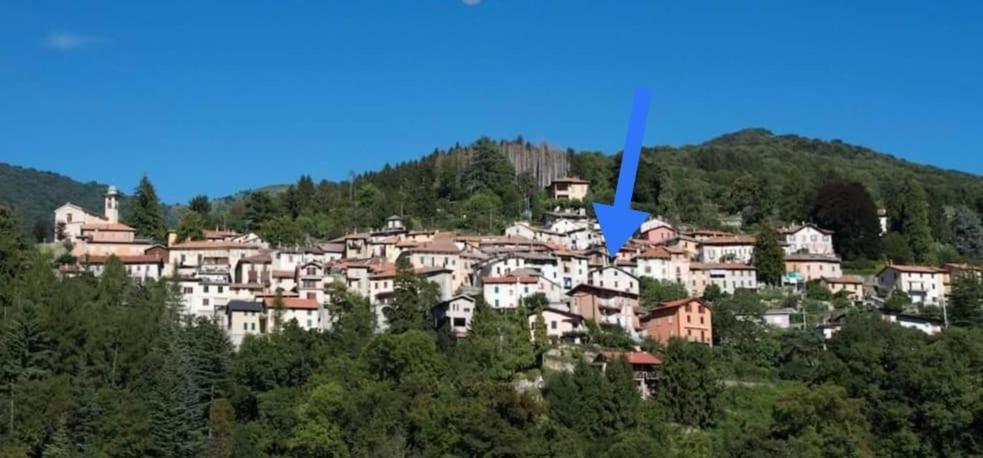 Casa Fontana Faggeto Lario