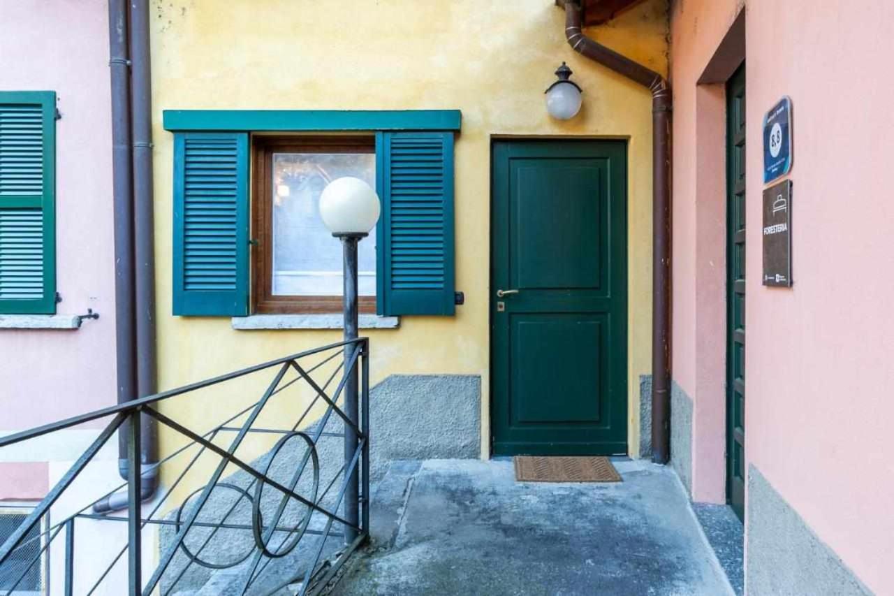 Appartamento Your Secret Place Cernobbio