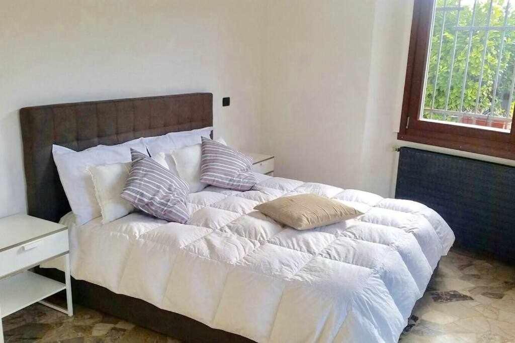 Apartment Casa Il Porticciolo Cernobbio House