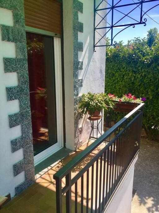 Casa Il Porticciolo Cernobbio House Apartment Como