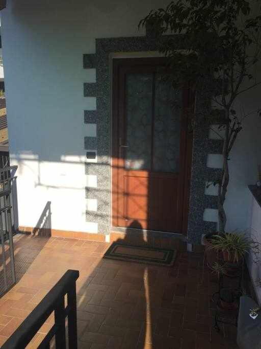 Casa Il Porticciolo Cernobbio House Apartment *