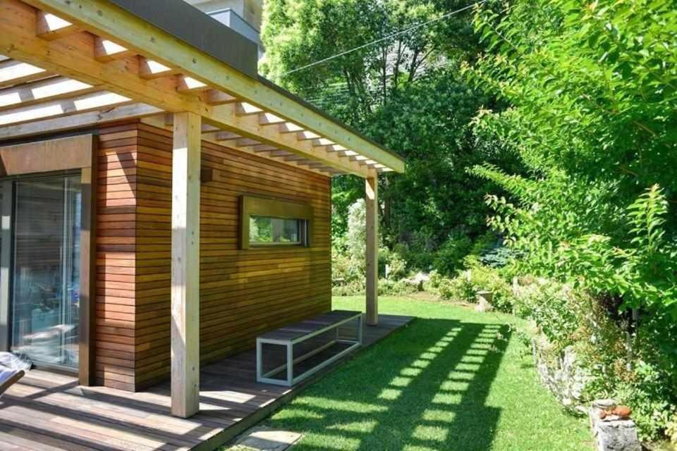 Ferienhaus Delle Edere *