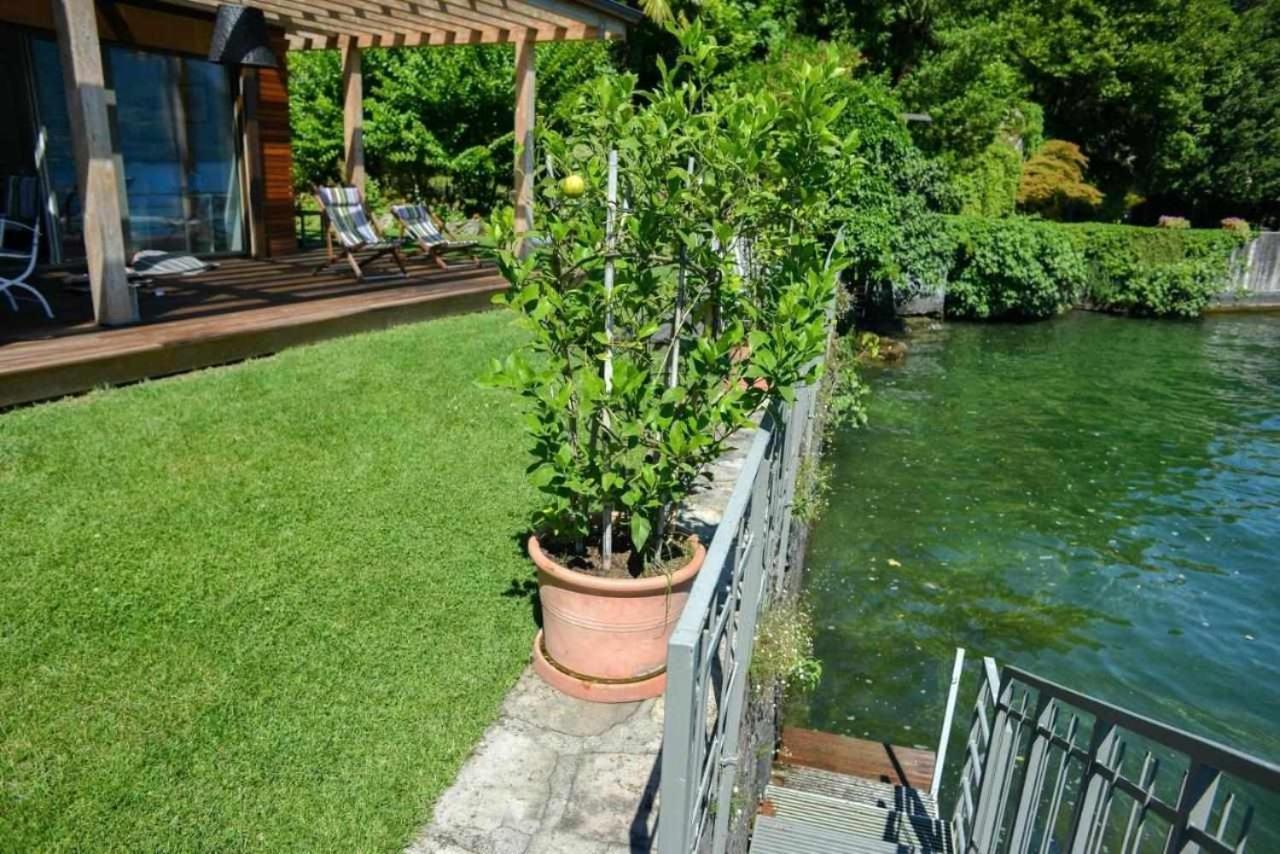 Ferienhaus Delle Edere *