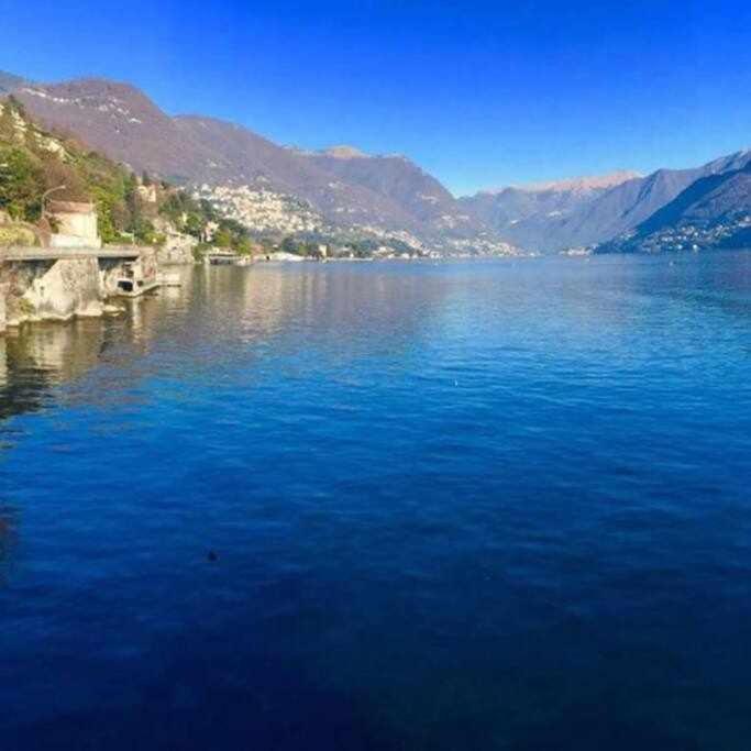 Casa Il Porticciolo Cernobbio House