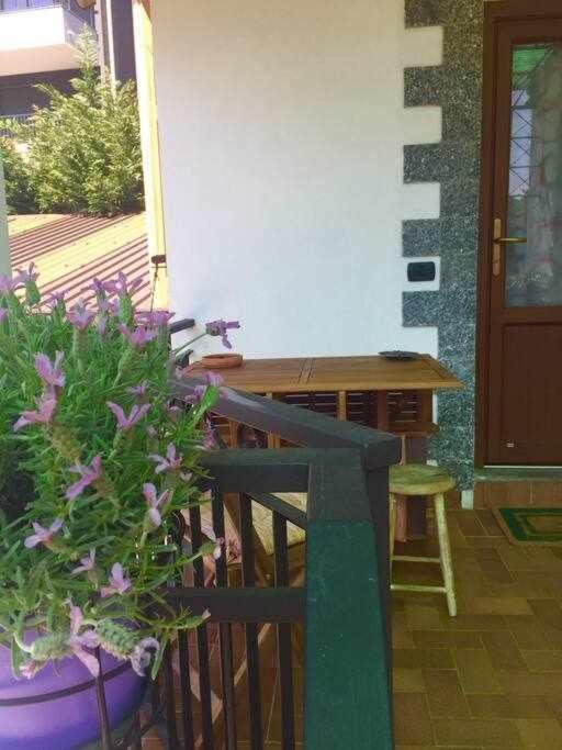 Casa Il Porticciolo Cernobbio House Apartment Como