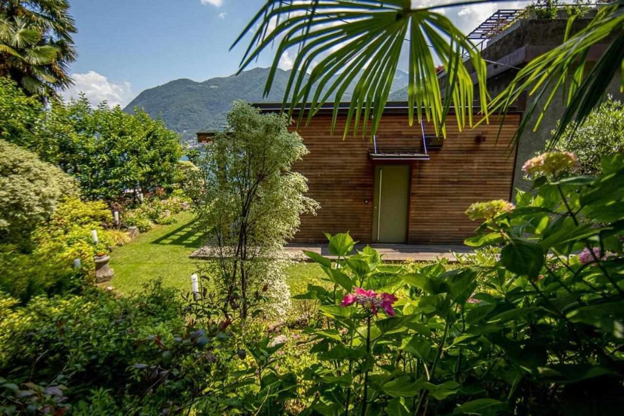 Ferienhaus Delle Edere *