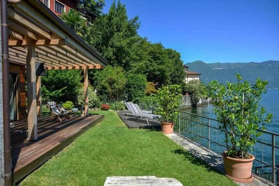 Delle Edere Brienno