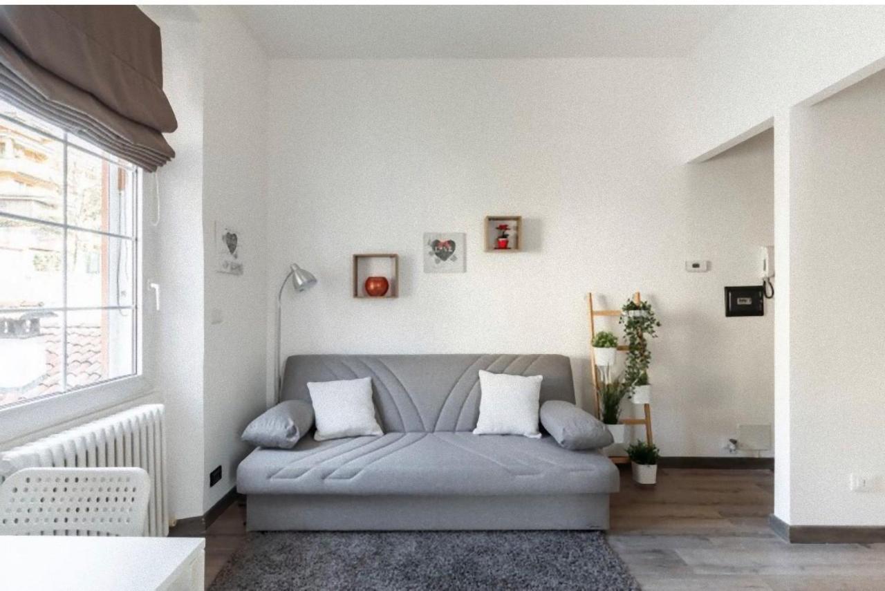 Apartment Bella My In The Center *