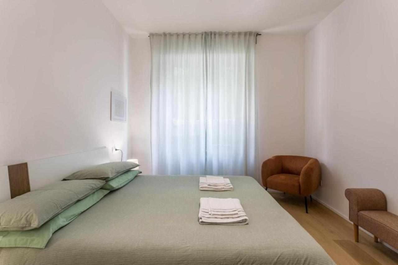Apartment Residenza Il Crott Cernobbio