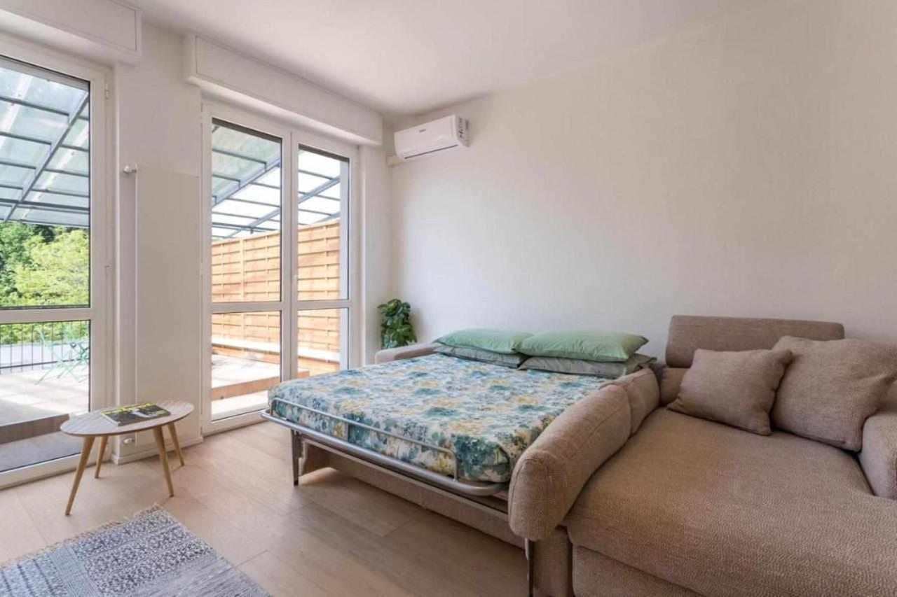 Residenza Il Crott * Cernobbio