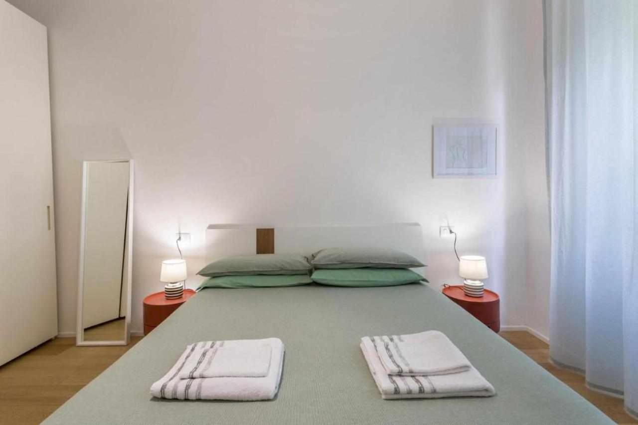 Residenza Il Crott Apartment Cernobbio