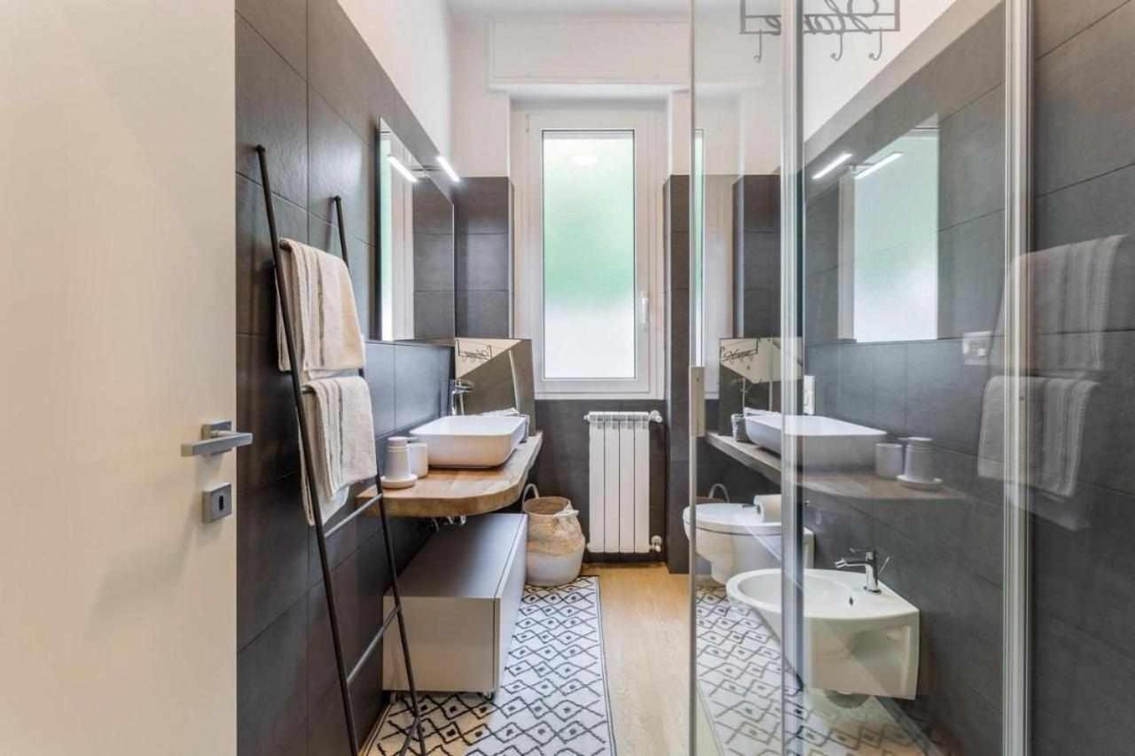 Residenza Il Crott Apartment Cernobbio