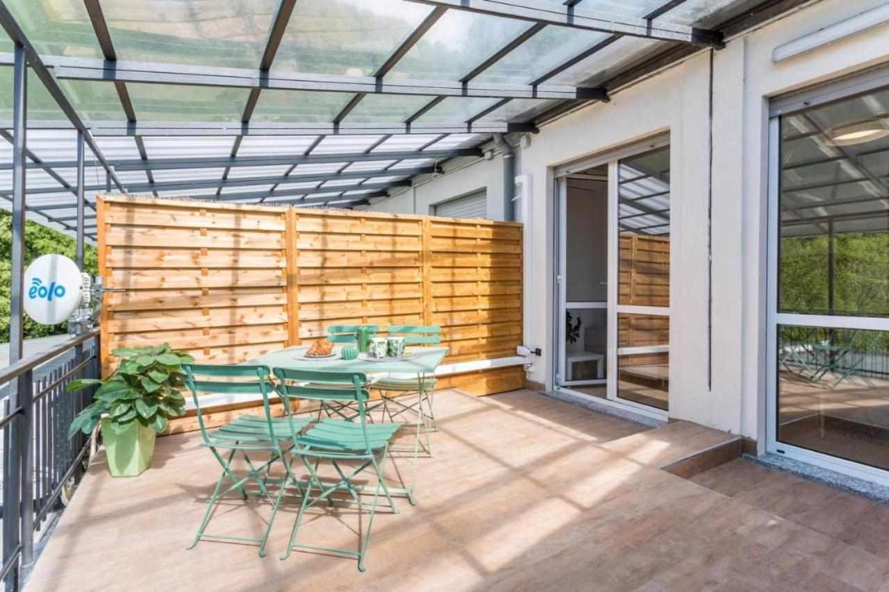 Apartment Residenza Il Crott Cernobbio