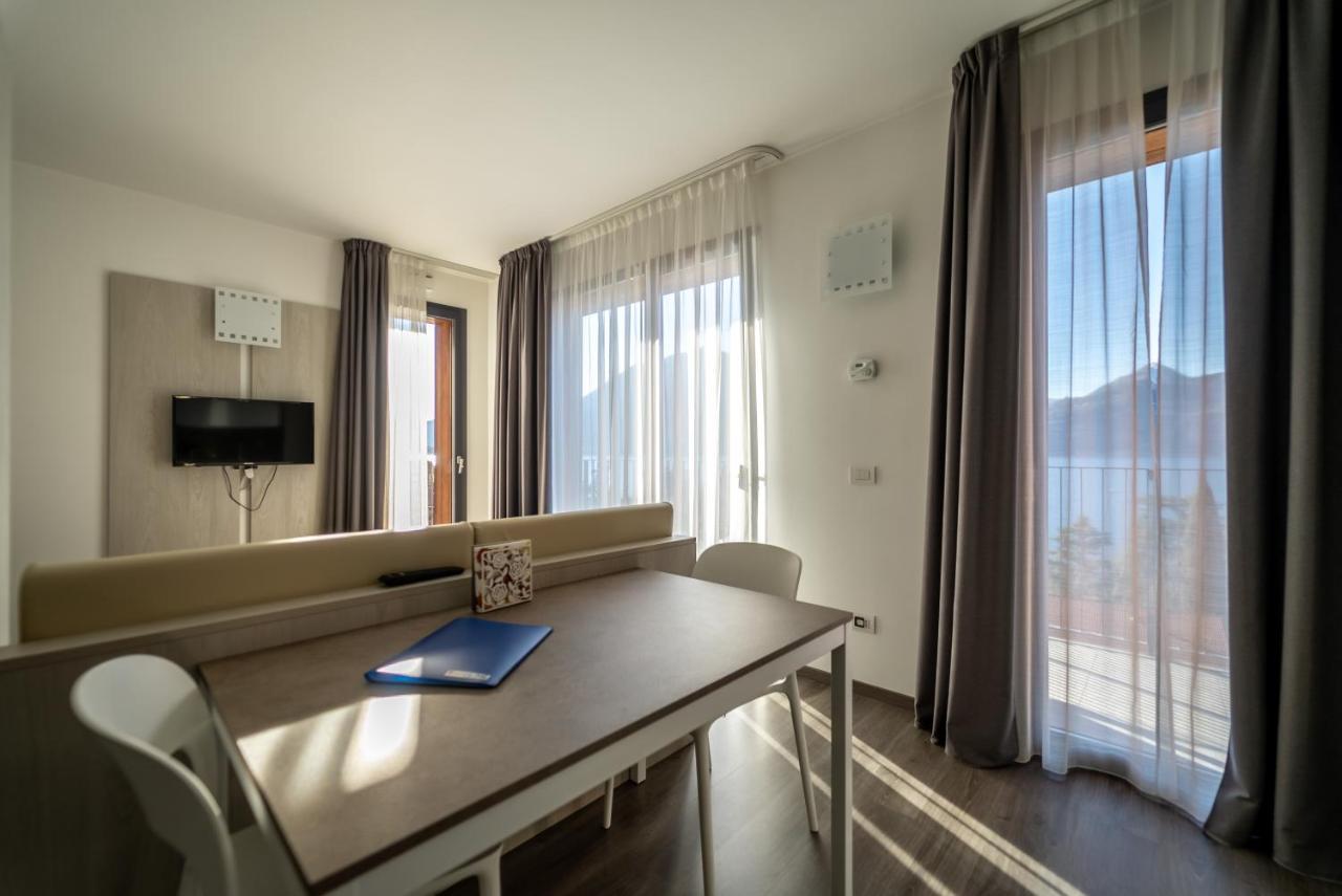 Apartment Residenza Luigina *