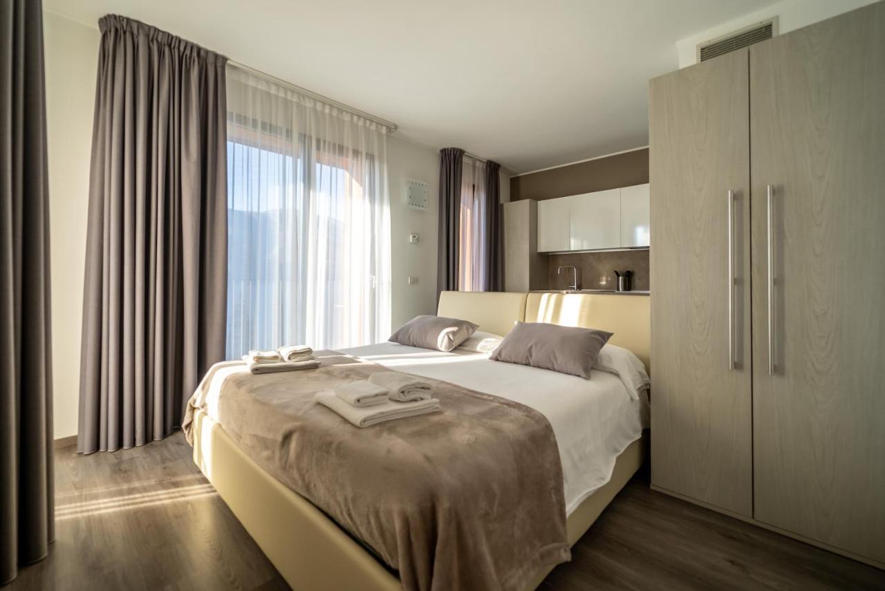 Residenza Luigina Apartment