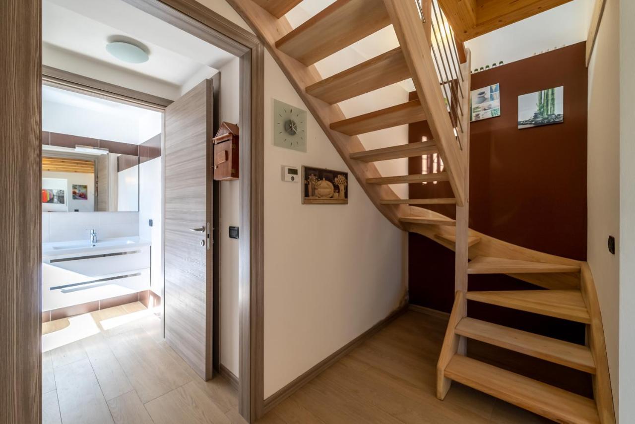 Chalet Ca Del Fermo *