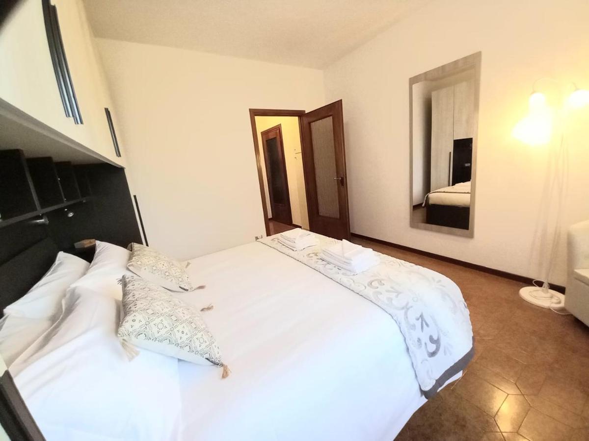 Apartment Le Grigne