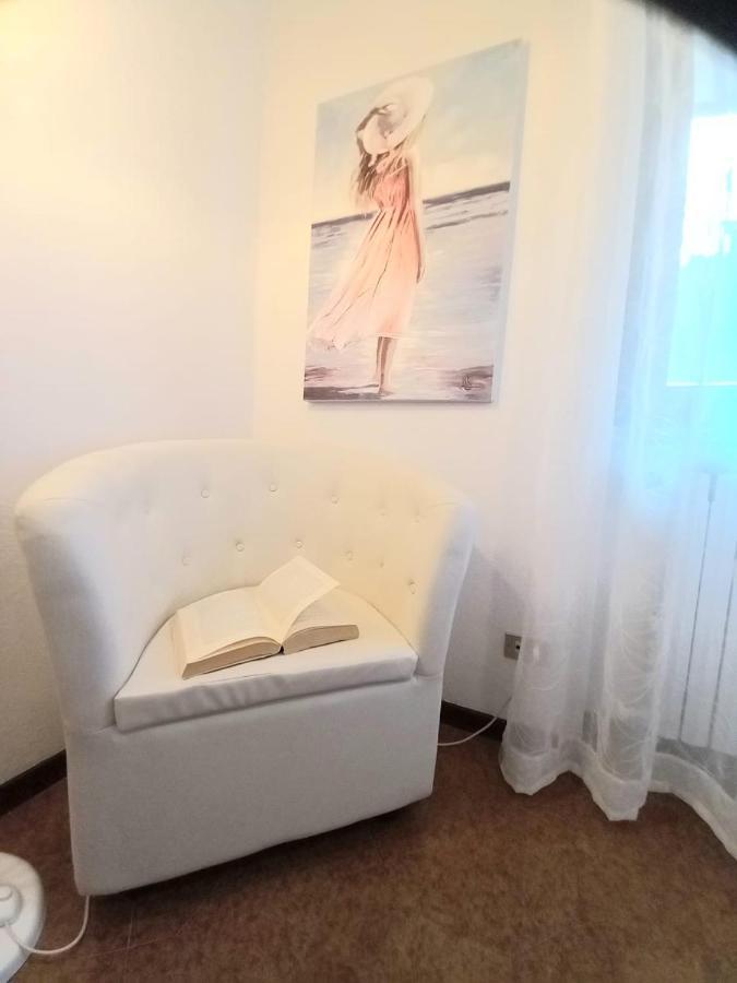 Le Grigne Apartment