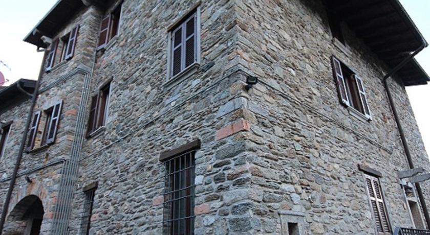 L'antico Borgo * Cremia